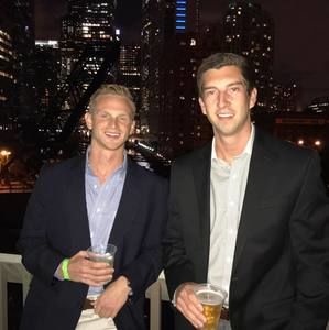 Meet your Posher, Will